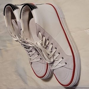 Pre-owned kooples high top